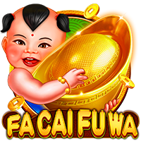 Fa Cai Fu Wa