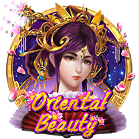 OrientalBeauty