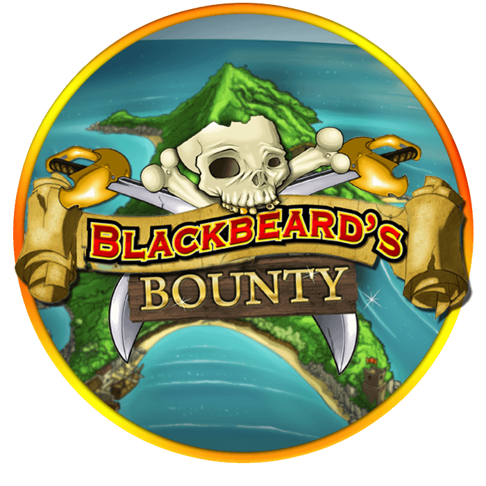 Blackbeard's Bounty