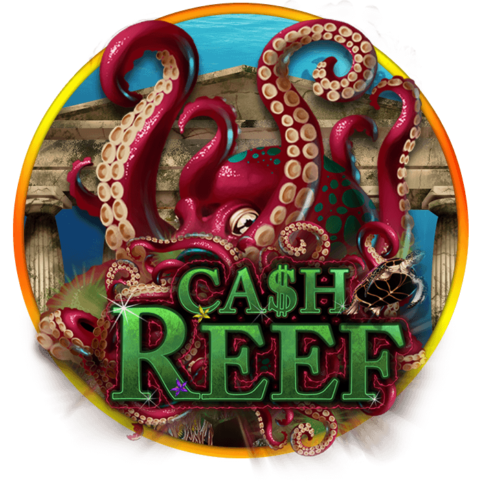 Cash Reef