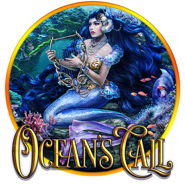 Ocean's Call