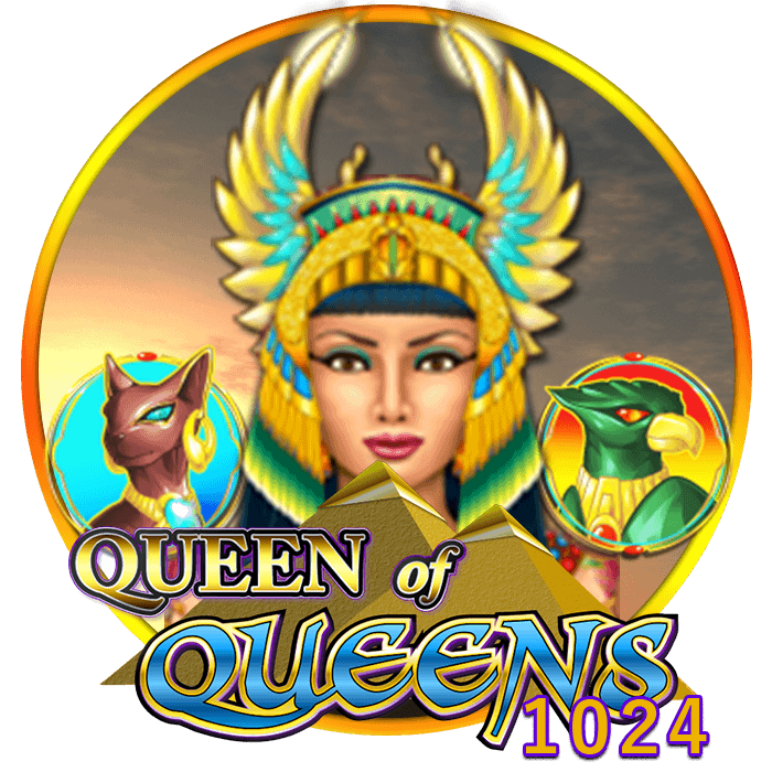 Queen of Queens II