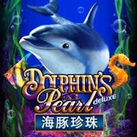 Dolphin's Pearl Deluxe