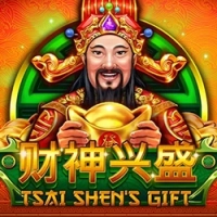 Tsai Shen's Gift