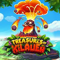 Treasures Of Kilauea™