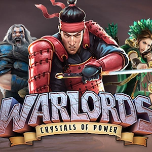 Warlords: Crystals of Power