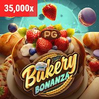 Bakery Bonanza