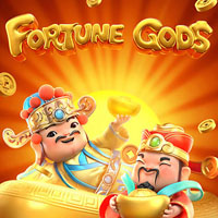 Fortune Gods