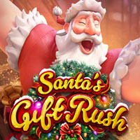 Santa's Gift Rush