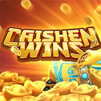 Cai Shen Wins