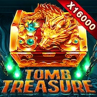 Tomb Treasure