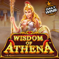 Wisdom of Athena