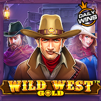 Wild West Gold