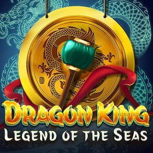 Dragon King: Legend Of The Seas