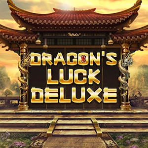 Dragon's Luck Deluxe