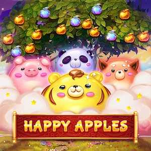 Happy Apples