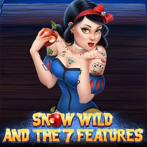 Snow Wild and the 7 Features